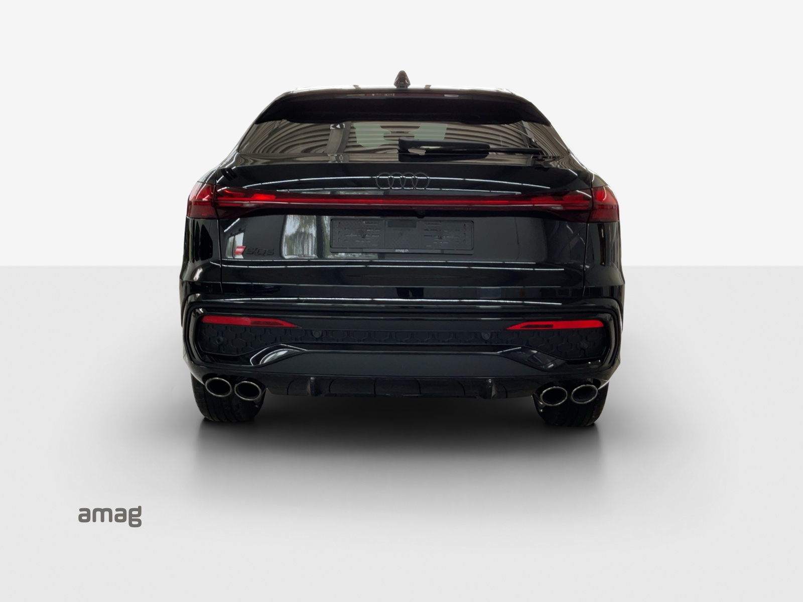 AUDI SQ5 Sportback TFSI quattro S-tronic-image-3