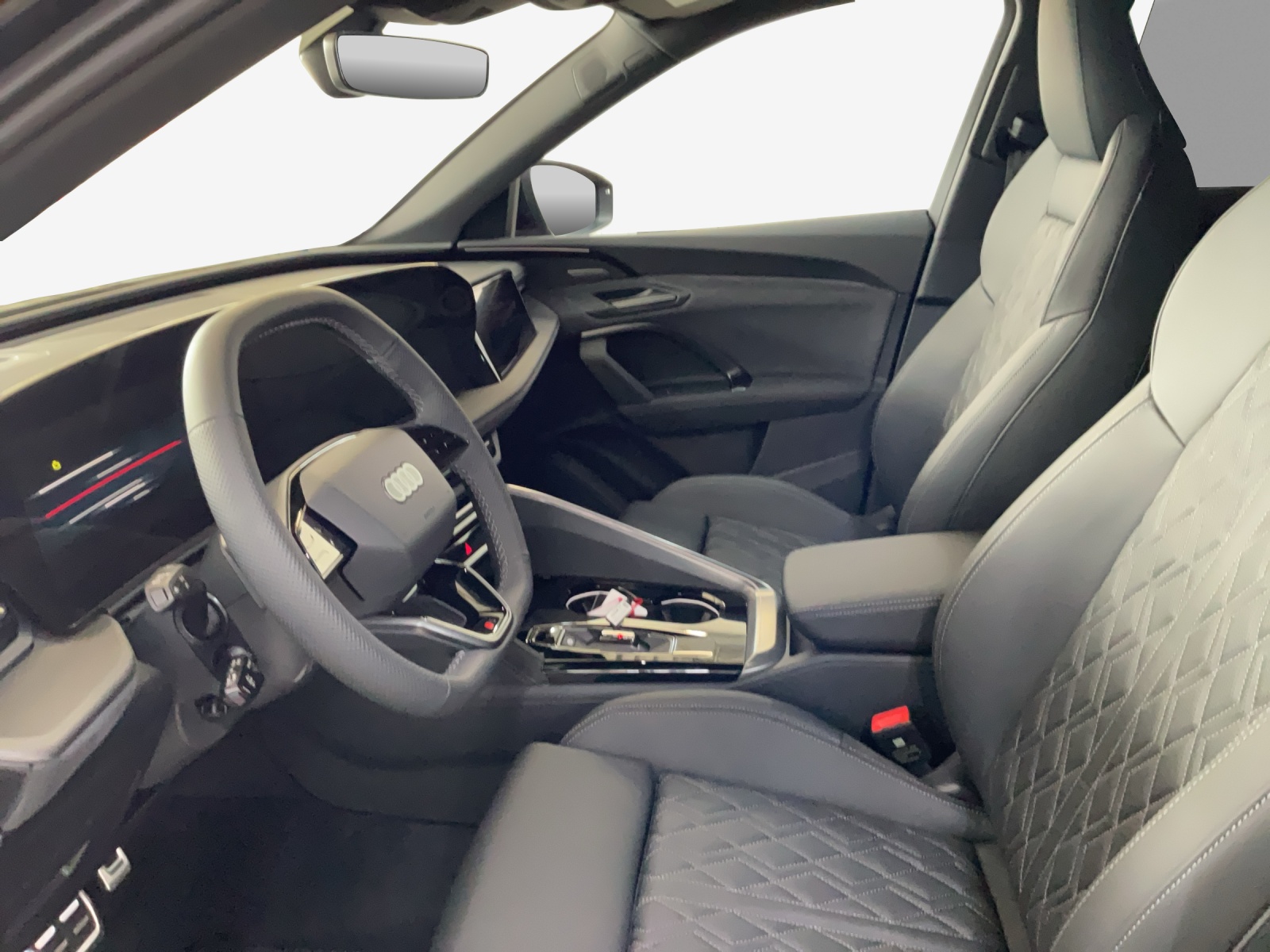 AUDI SQ5 Sportback TFSI quattro S-tronic-image-7