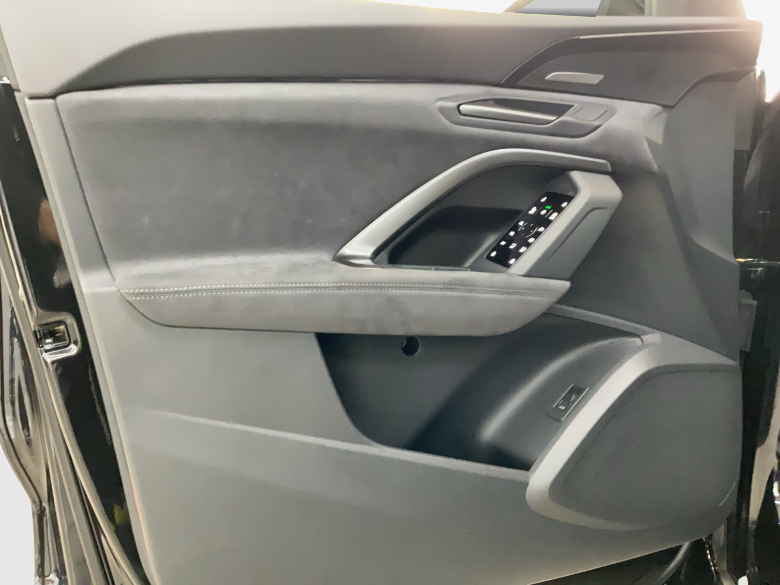AUDI SQ5 Sportback TFSI quattro S-tronic-image-14