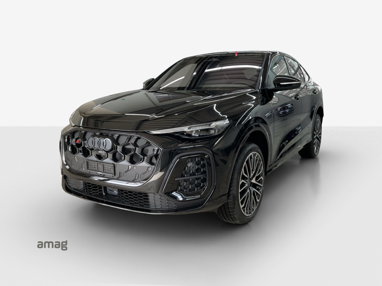 AUDI SQ5 Sportback TFSI quattro S-tronic-image-0
