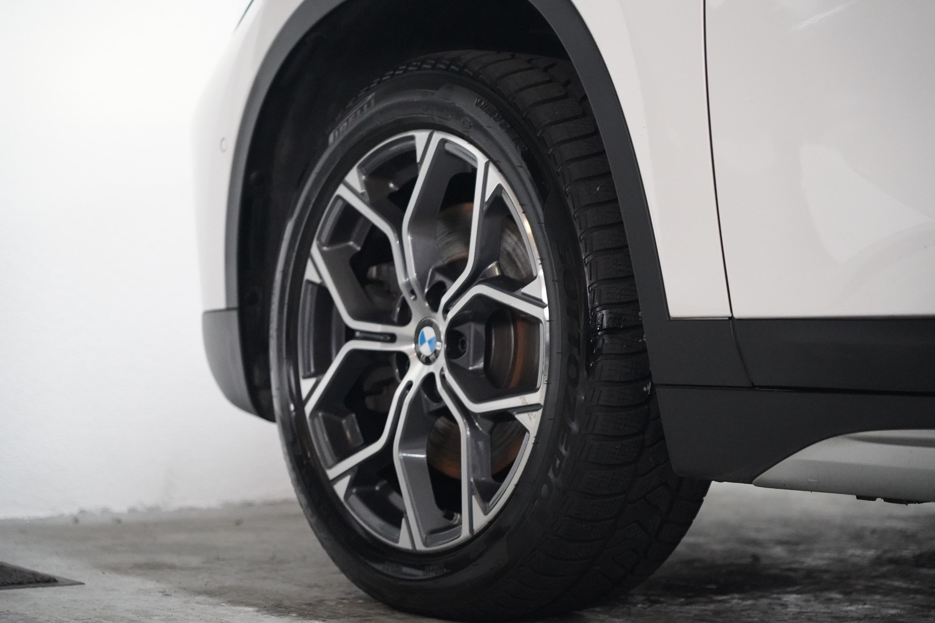 BMW X1 xDrive 25d Steptronic-image-8
