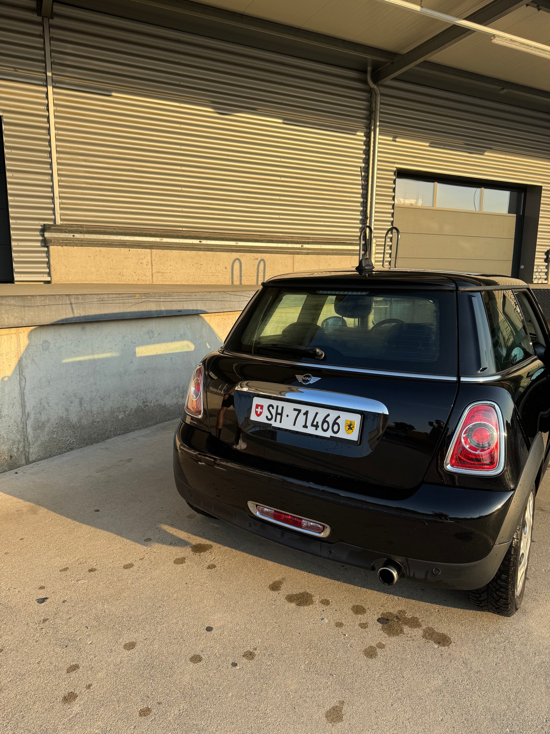 MINI 1.6i One-image-5