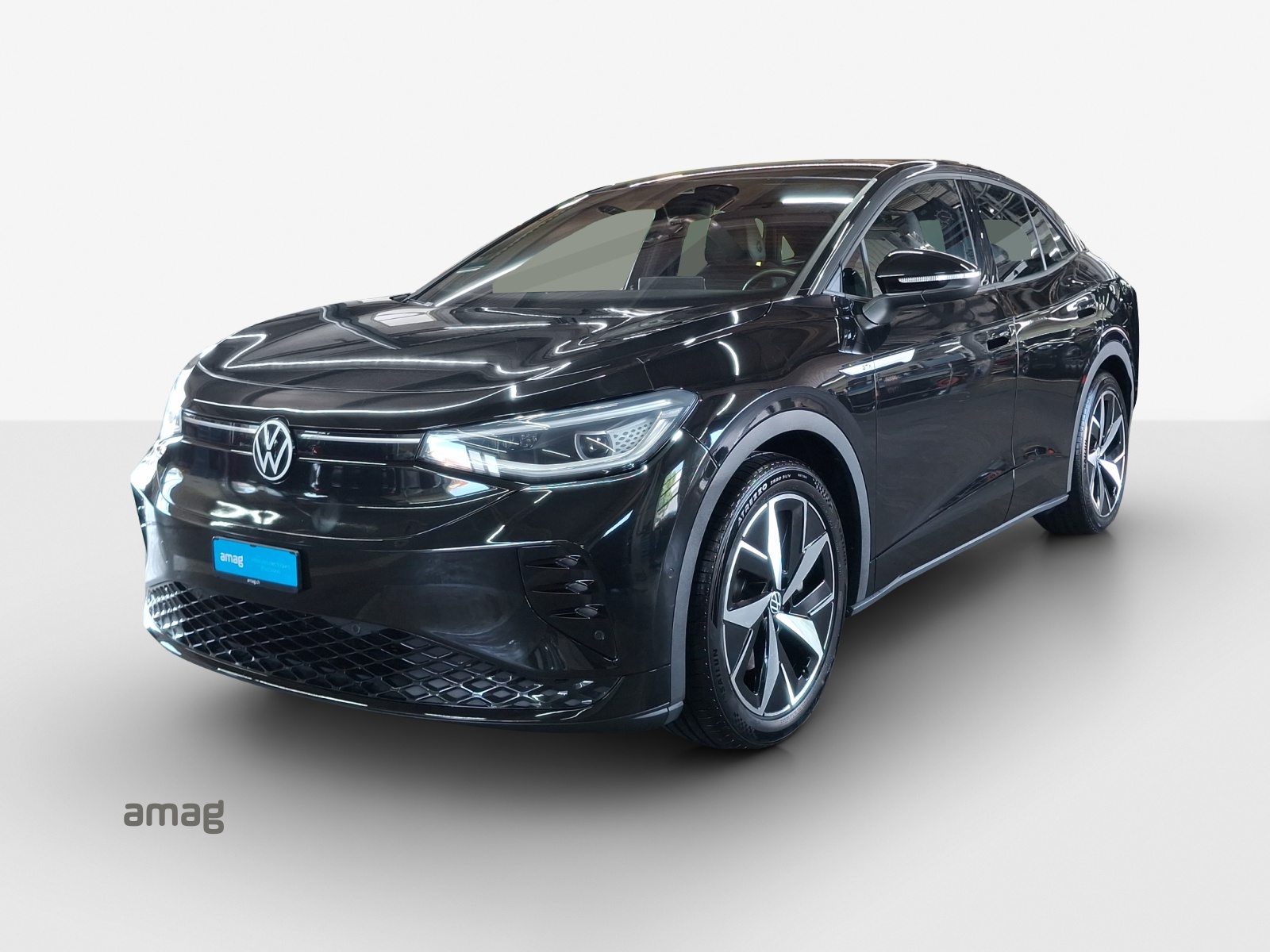 VW ID.5 GTX 77 kWh 4Motion