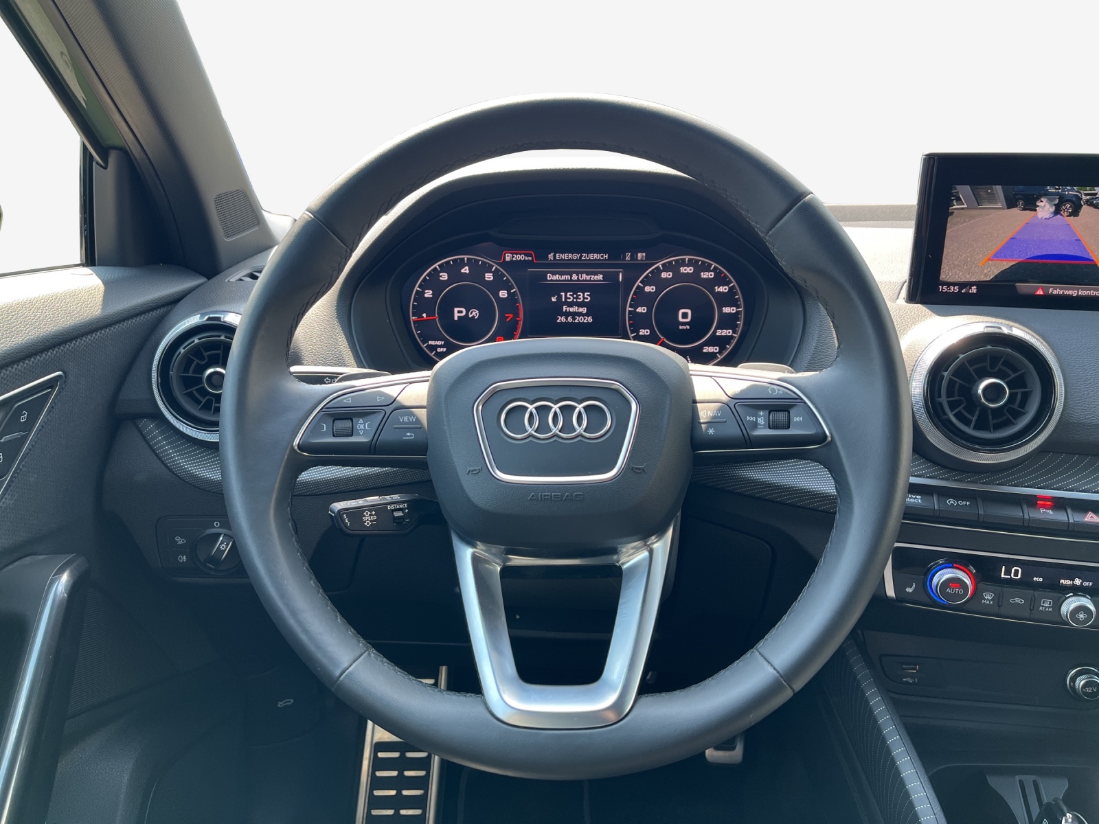 AUDI Q2 35 TFSI S line S-tronic-image-9
