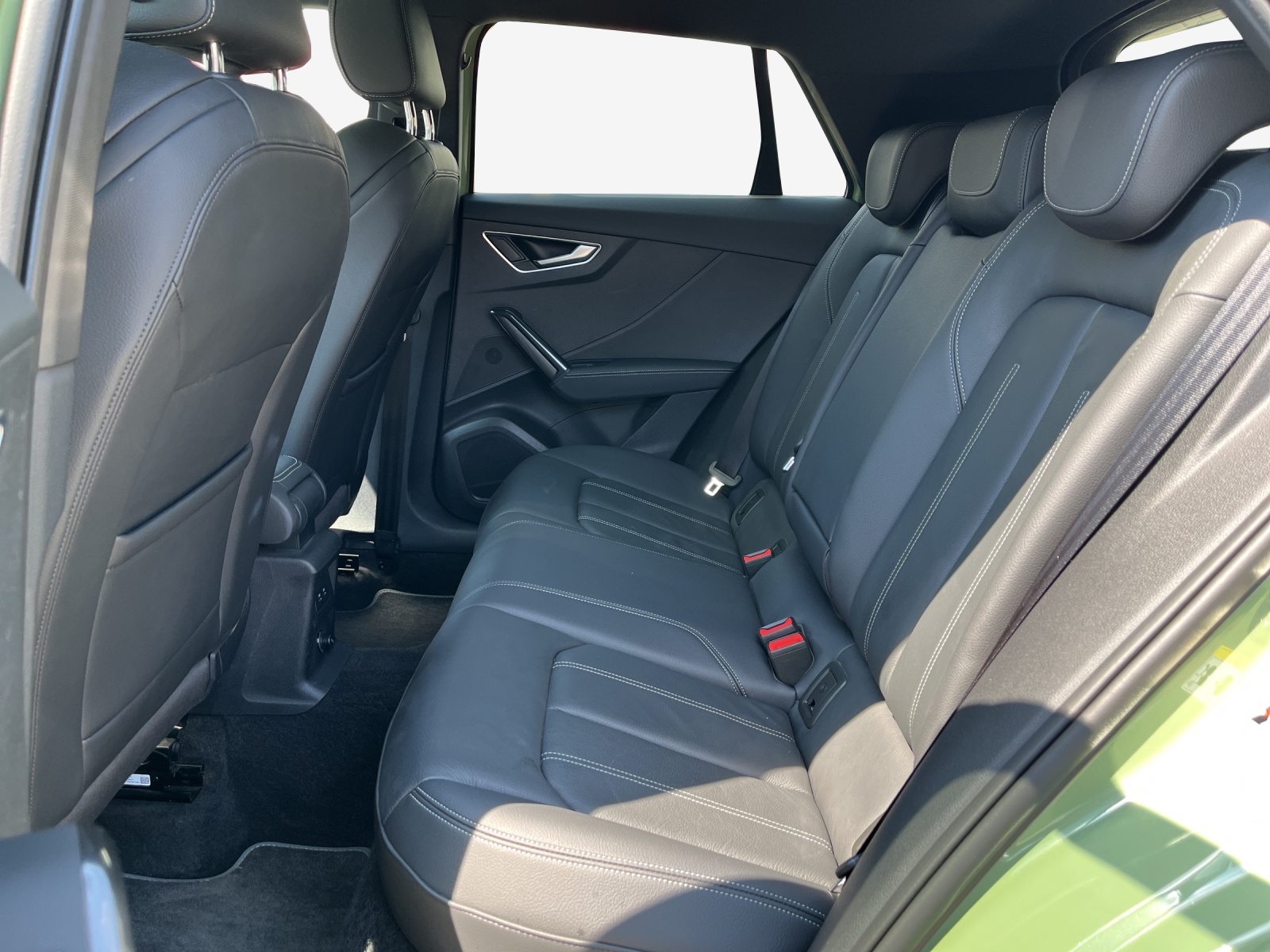 AUDI Q2 35 TFSI S line S-tronic-image-11