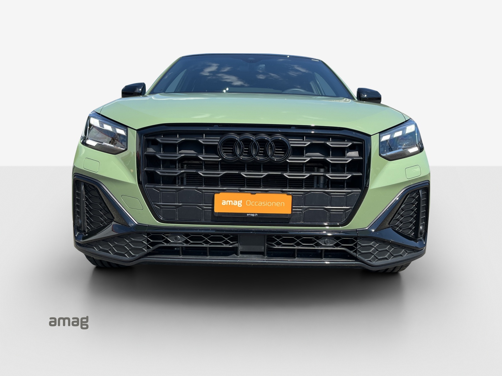 AUDI Q2 35 TFSI S line S-tronic-image-6