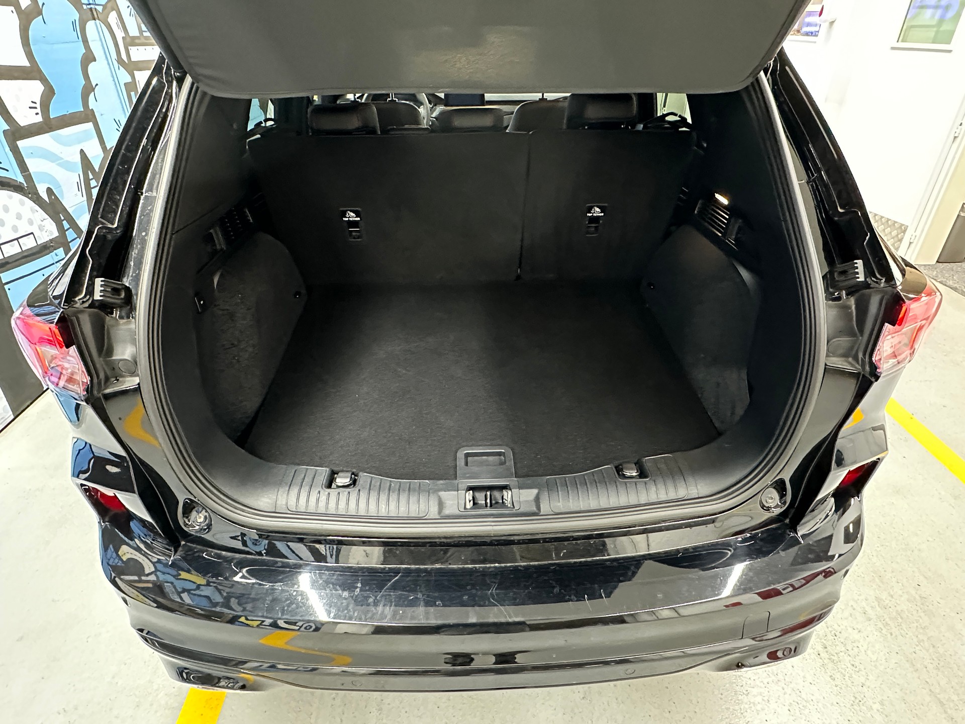 FORD Kuga 2.5 FHEV ST-Line X 4WD-image-5