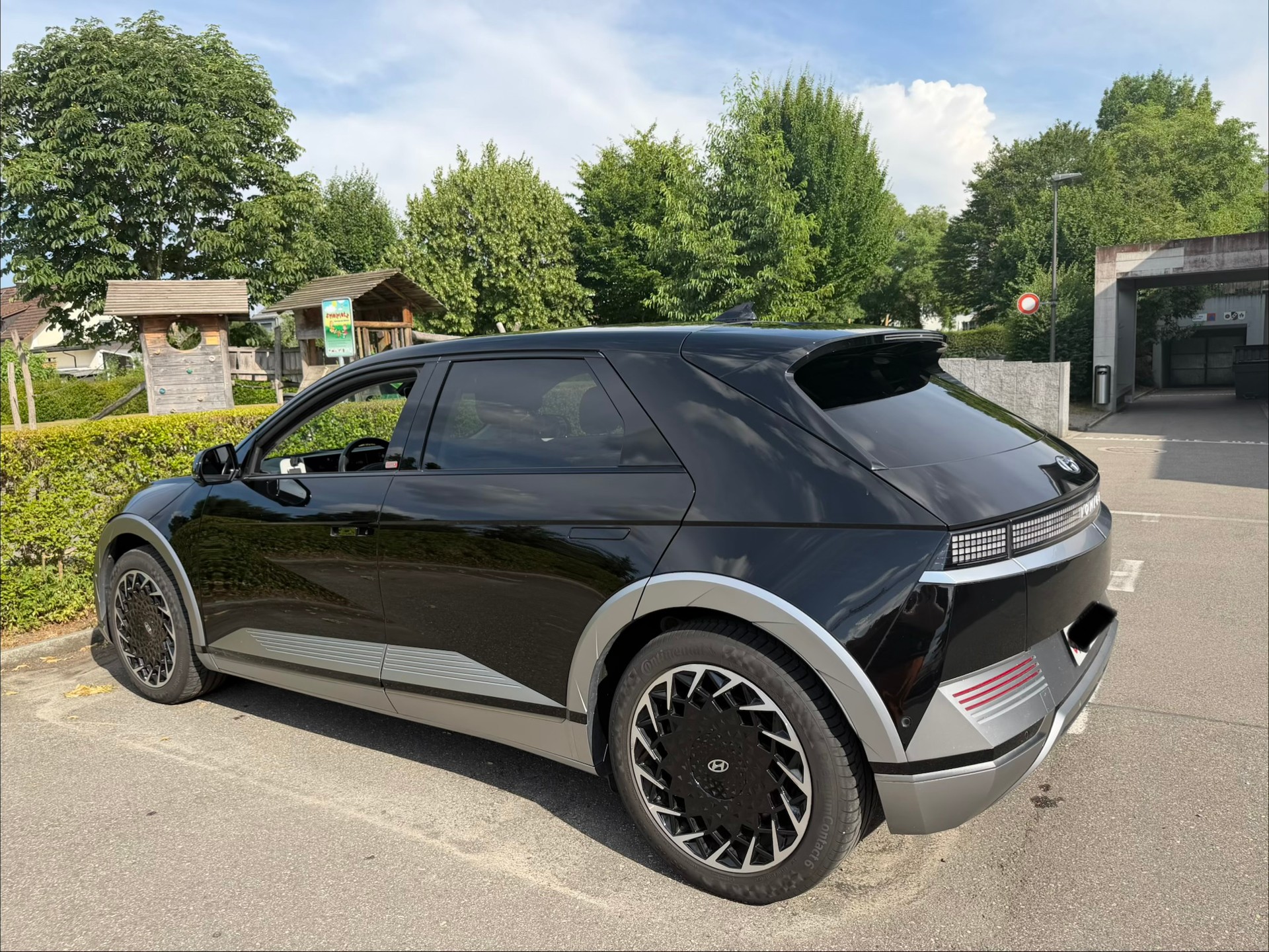 HYUNDAI 72,6 kWh Vertex 4WD-image-2