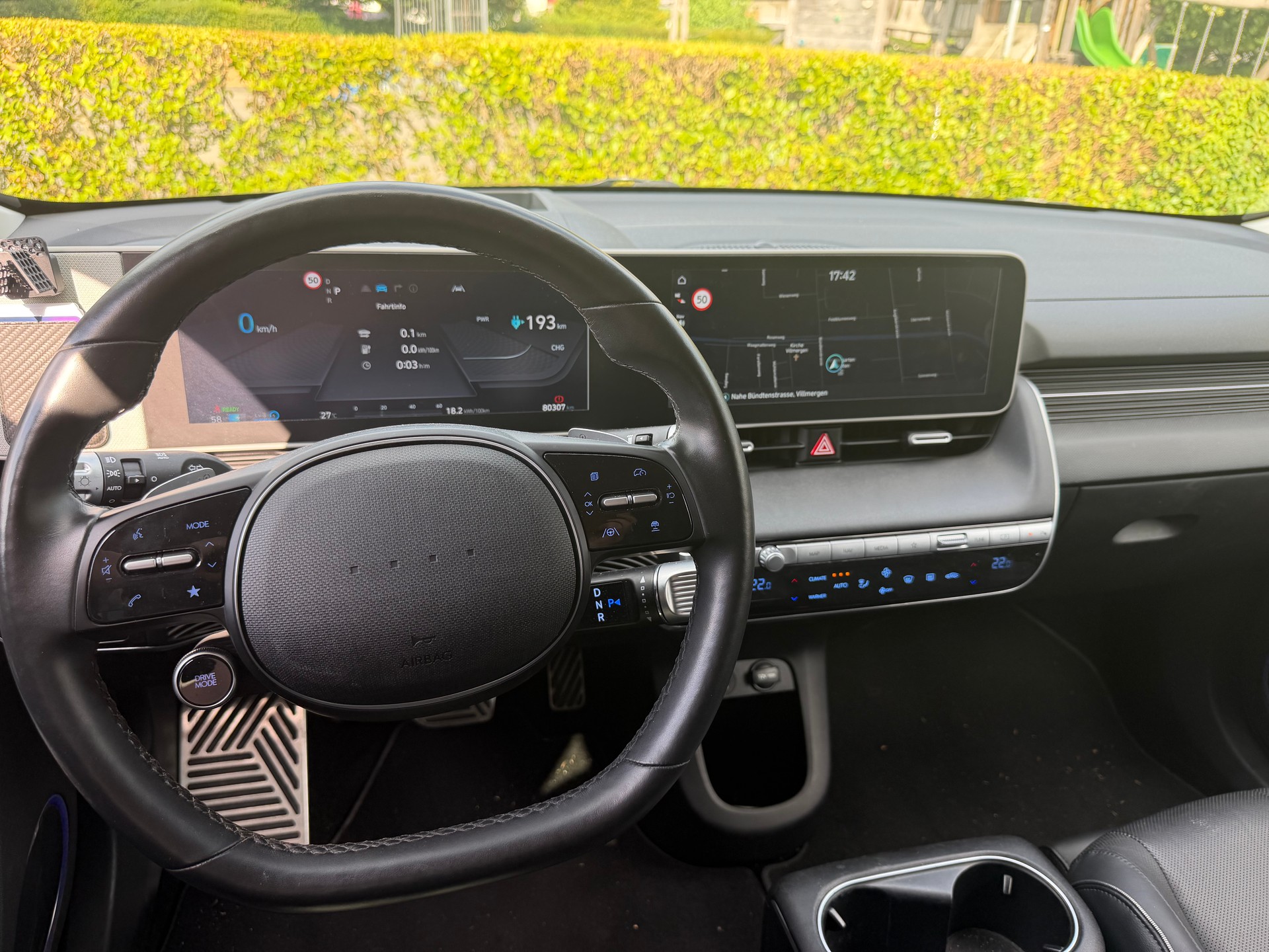 HYUNDAI 72,6 kWh Vertex 4WD-image-4