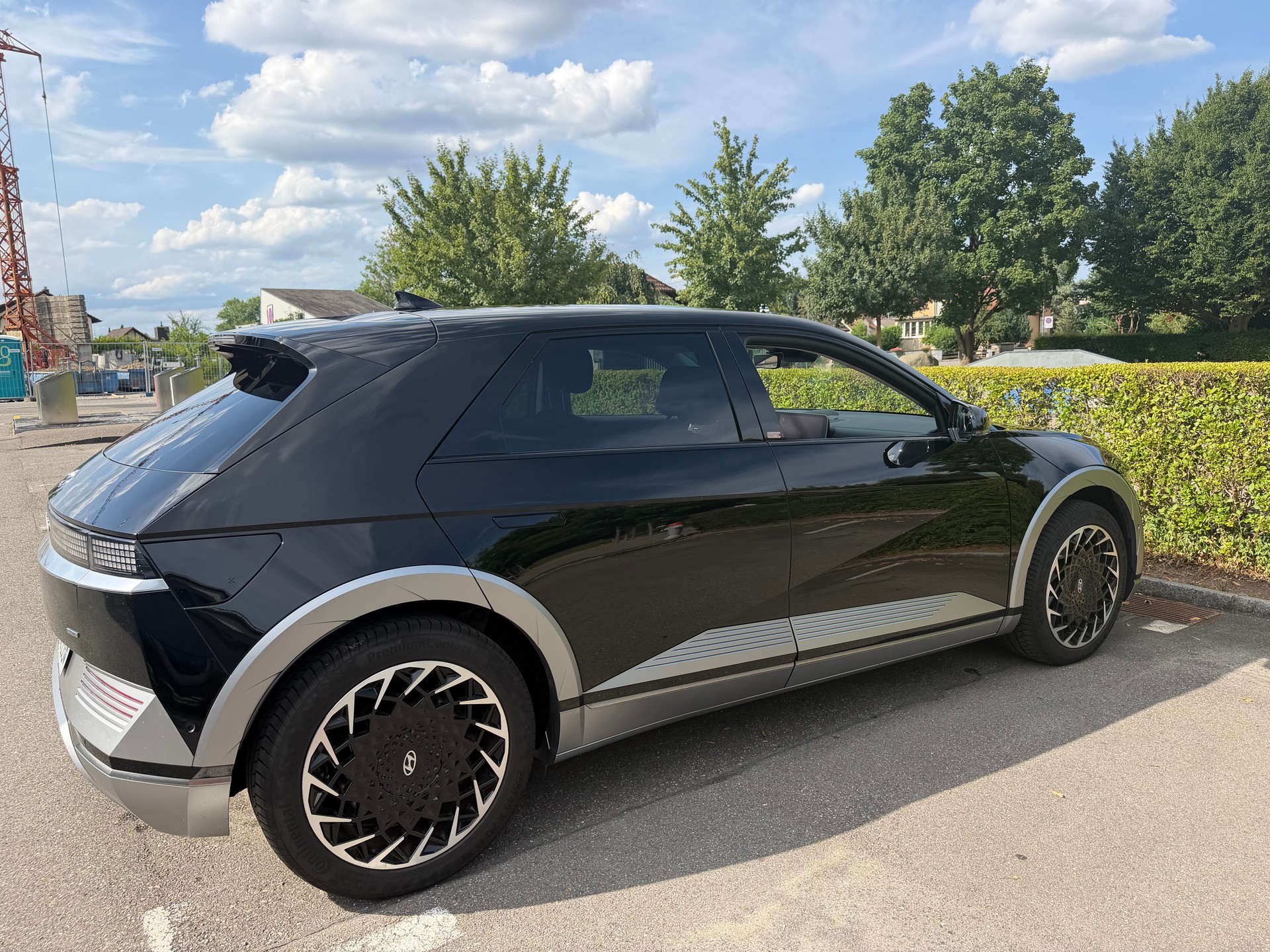 HYUNDAI 72,6 kWh Vertex 4WD-image-1