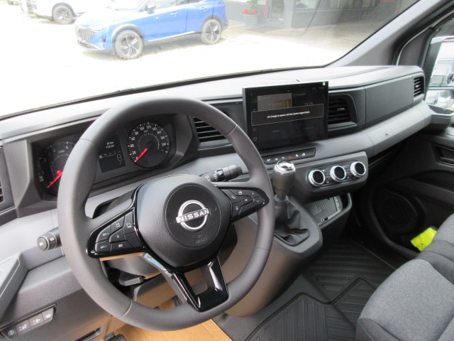 NISSAN Interstar 3.5 Kaw. L3H2 2.0 dCi 150 N-Connecta-image-13