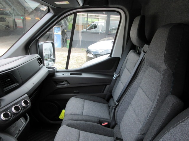 NISSAN Interstar 3.5 Kaw. L3H2 2.0 dCi 150 N-Connecta-image-15