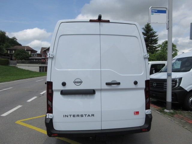 NISSAN Interstar 3.5 Kaw. L3H2 2.0 dCi 150 N-Connecta-image-2