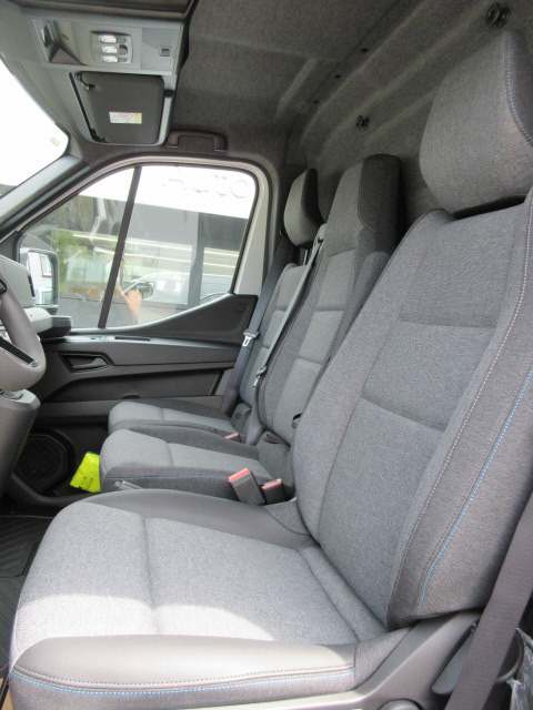 NISSAN Interstar 3.5 Kaw. L3H2 2.0 dCi 150 N-Connecta-image-12