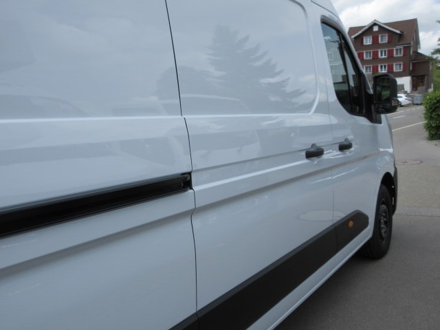 NISSAN Interstar 3.5 Kaw. L3H2 2.0 dCi 150 N-Connecta-image-8