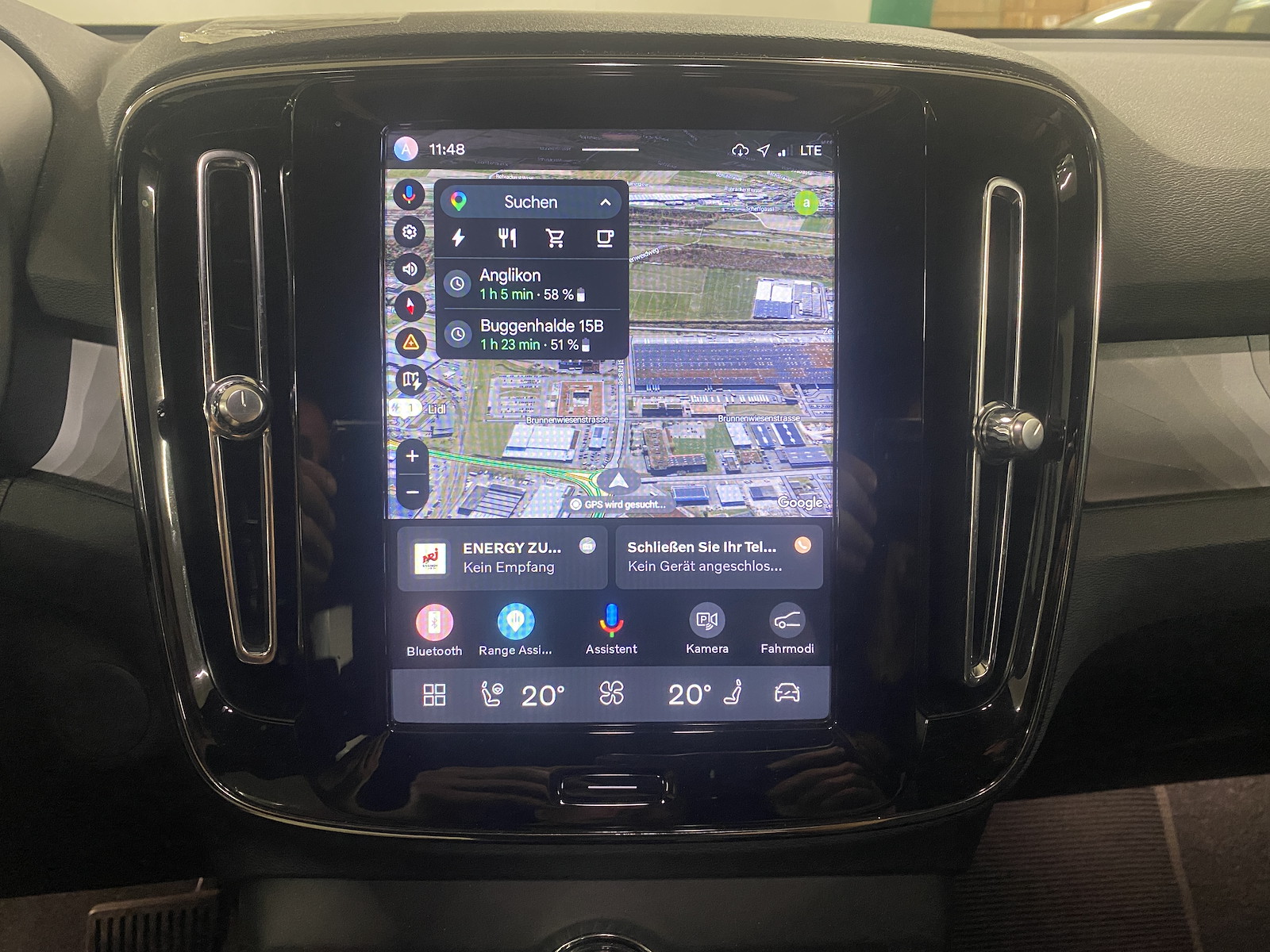 VOLVO XC40 E80 Twin Plus AWD-image-13