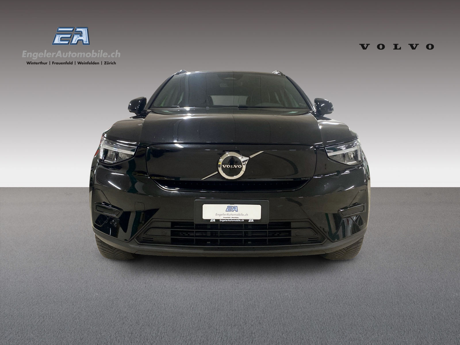 VOLVO XC40 E80 Twin Plus AWD-image-1