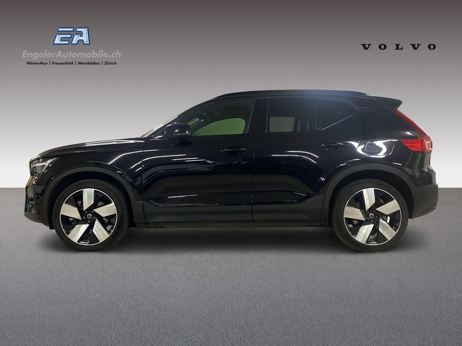 VOLVO XC40 E80 Twin Plus AWD-image-2