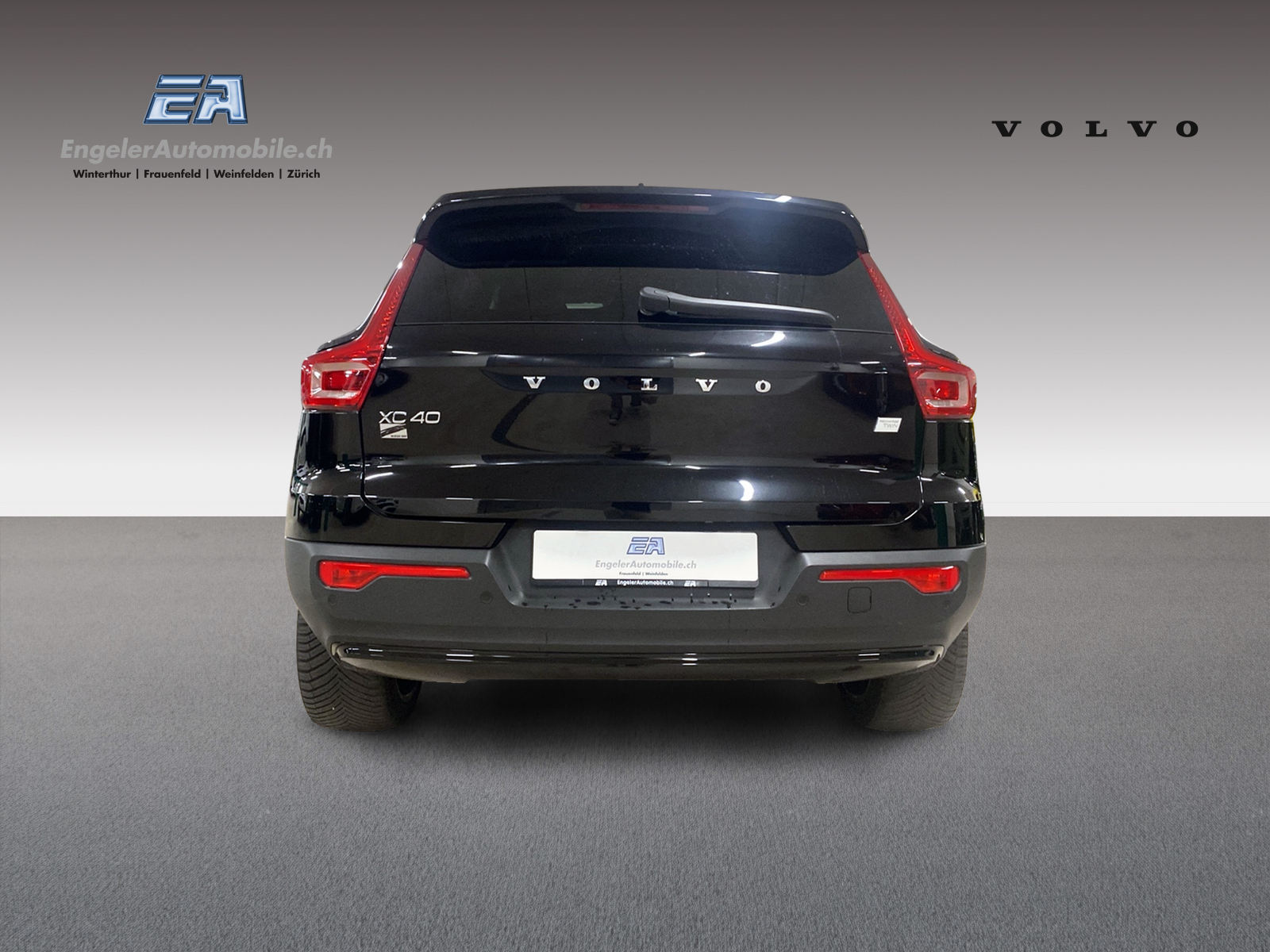 VOLVO XC40 E80 Twin Plus AWD-image-4