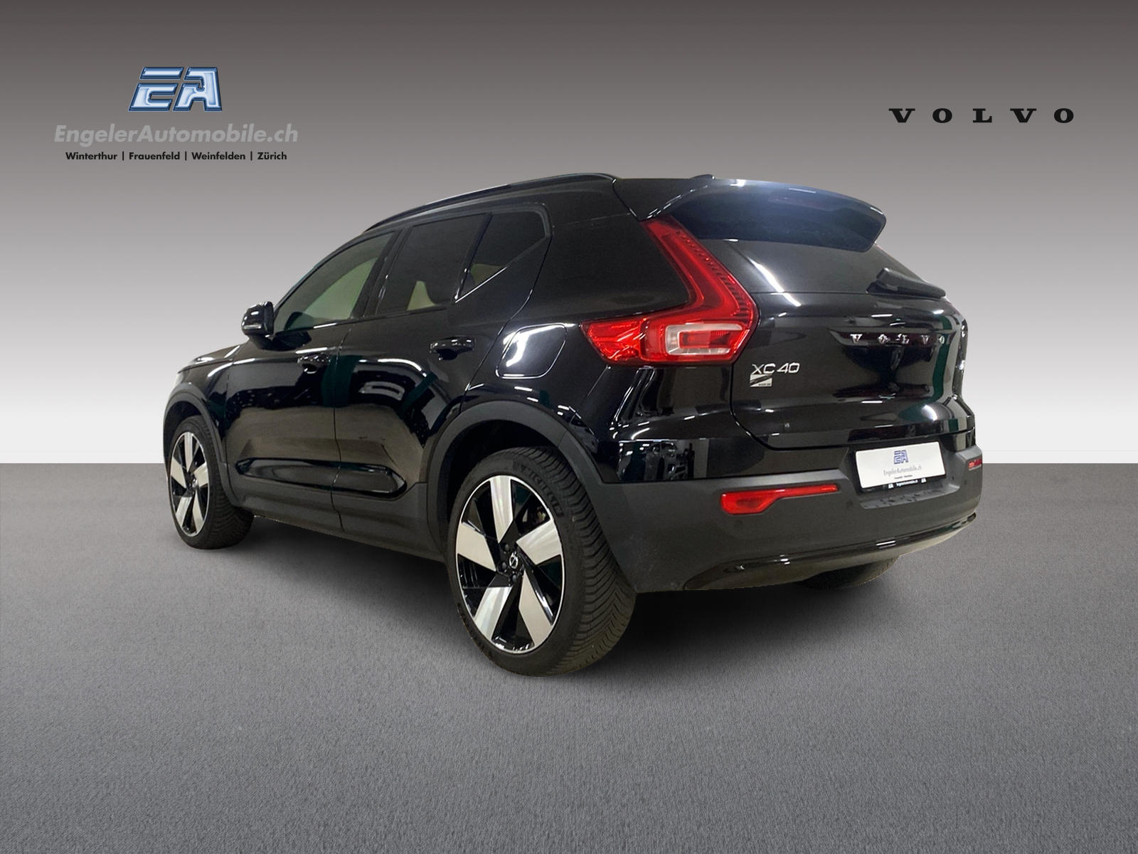 VOLVO XC40 E80 Twin Plus AWD-image-3