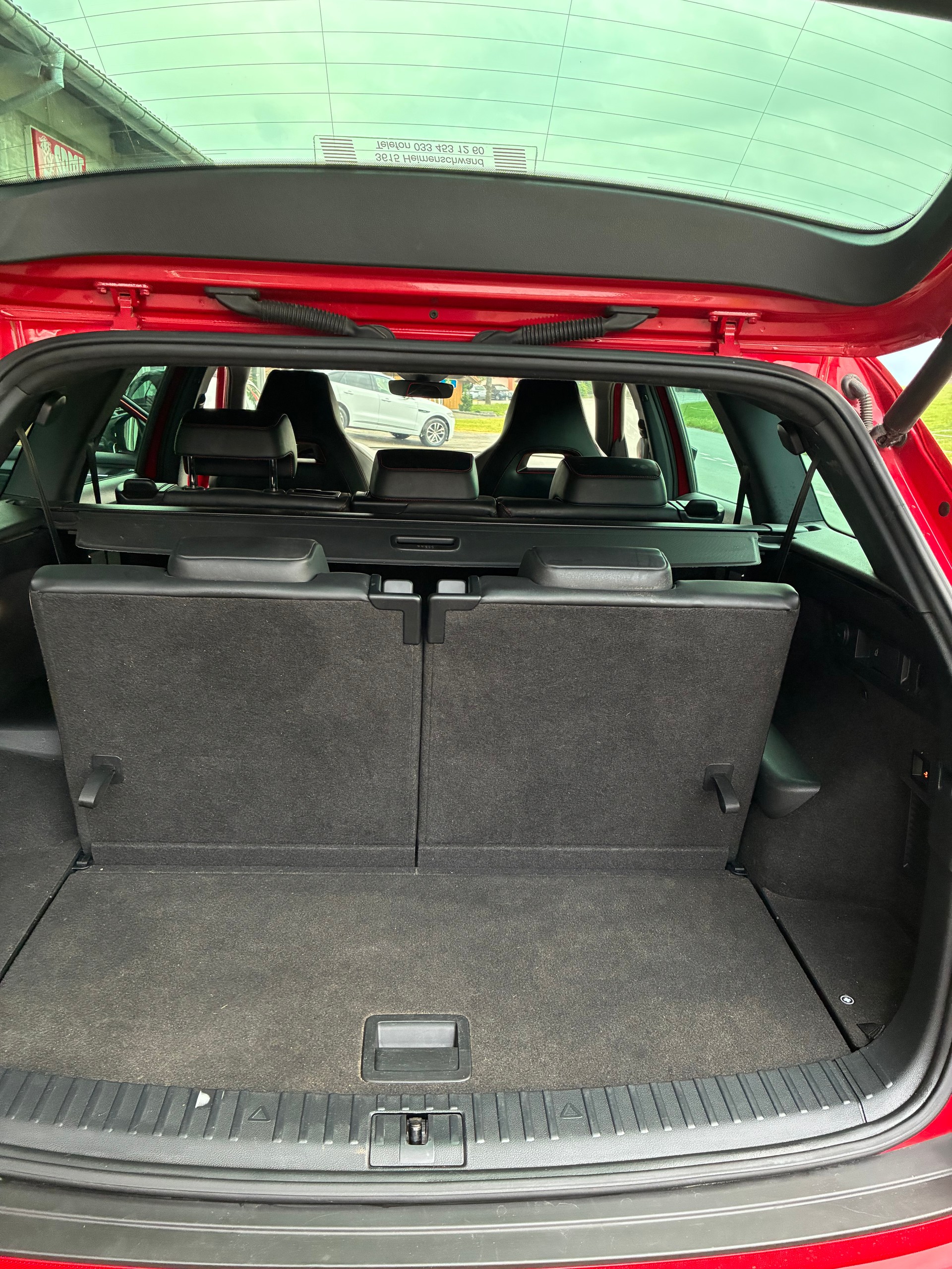 SKODA Kodiaq 2.0 Bi-TDI SCR RS 4x4 DSG-image-5
