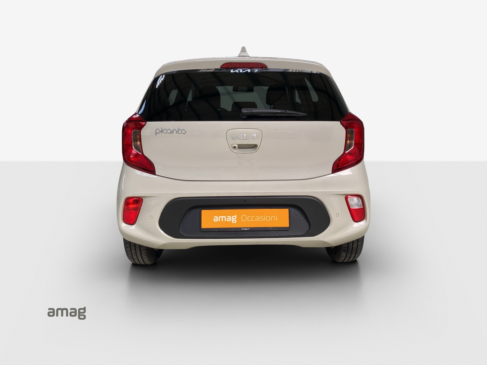 KIA Picanto 1.0 CVVT First Edition AMT-showroom-element-3