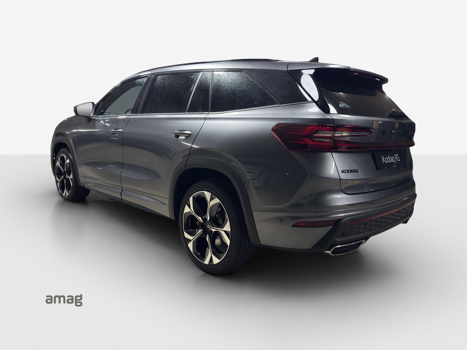 SKODA Kodiaq RS 2.0TSI 265PS 7DSG4x4-showroom-element-2