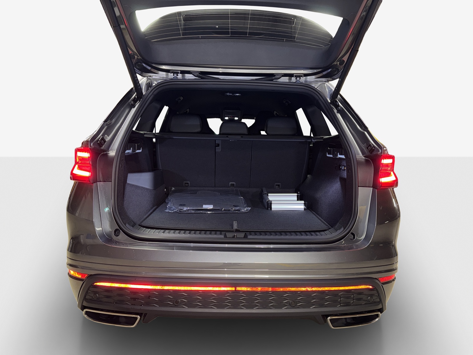 SKODA Kodiaq RS 2.0TSI 265PS 7DSG4x4-image-12