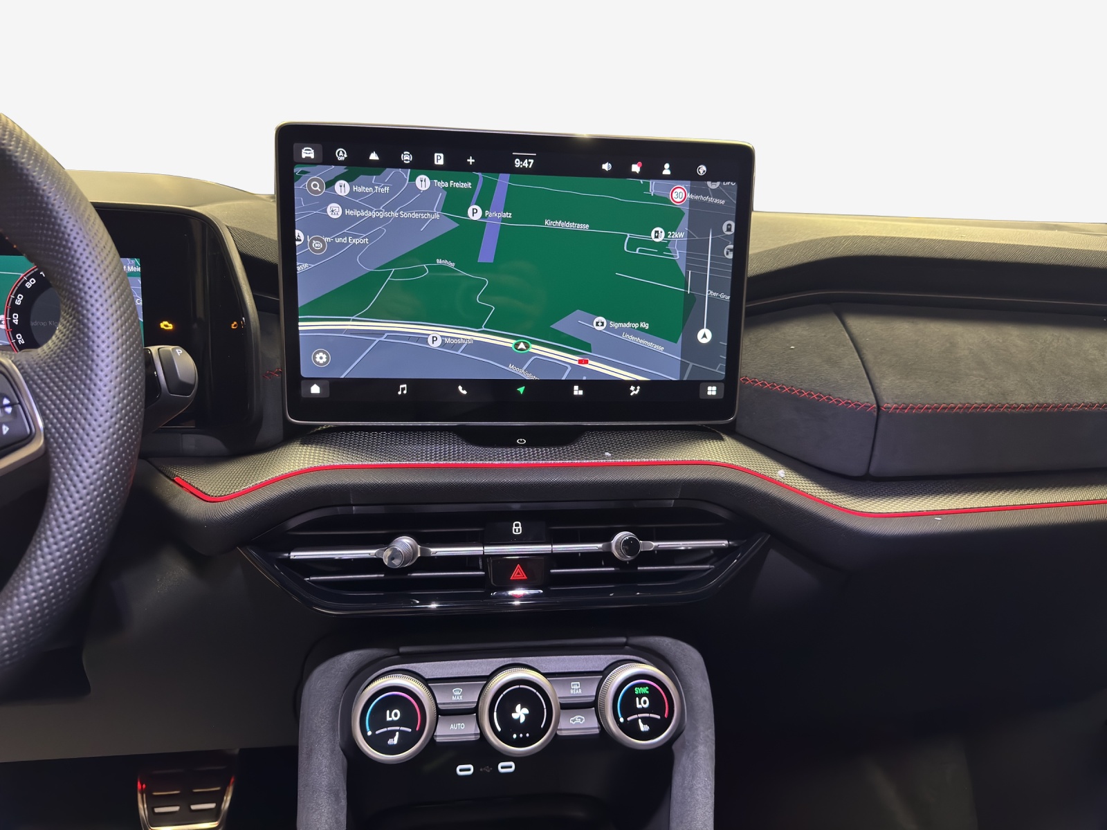 SKODA Kodiaq RS 2.0TSI 265PS 7DSG4x4-image-10