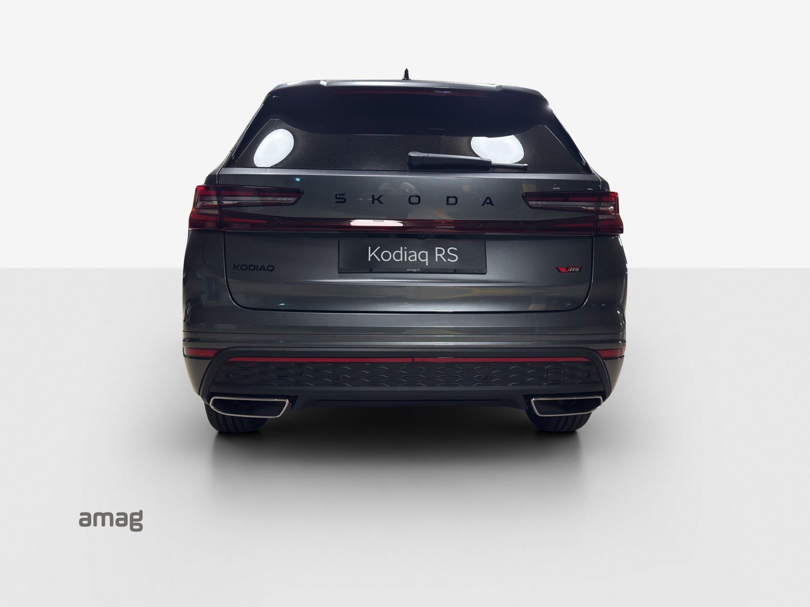 SKODA Kodiaq RS 2.0TSI 265PS 7DSG4x4-showroom-element-3