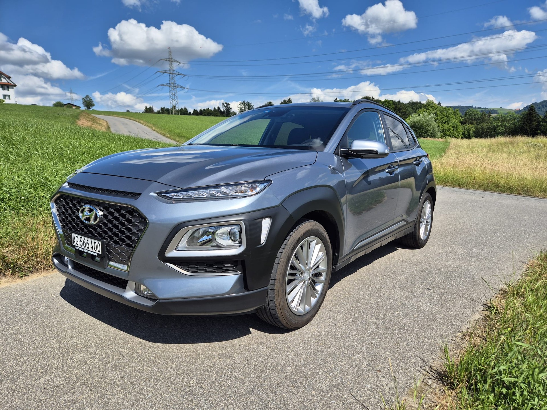 HYUNDAI 1.0 T-GDi Launch-image-1