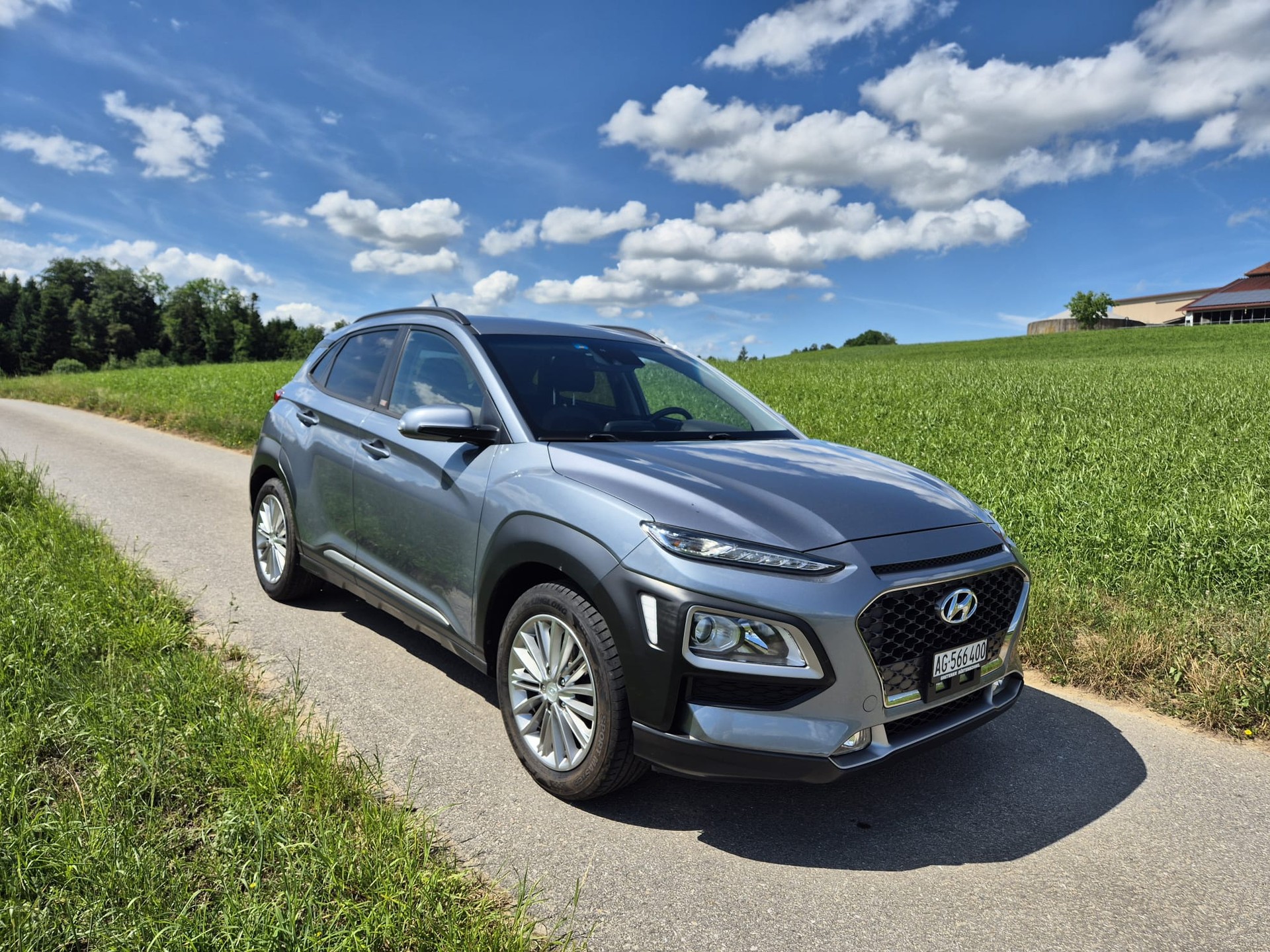 HYUNDAI 1.0 T-GDi Launch-image-0