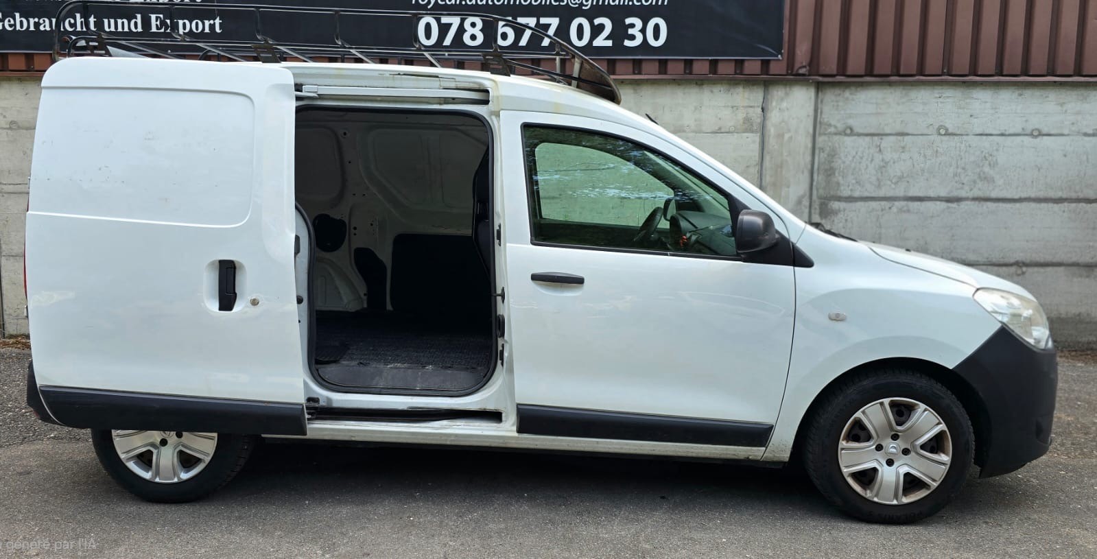 DACIA Dokker Van SCe 100 S&S-image-3