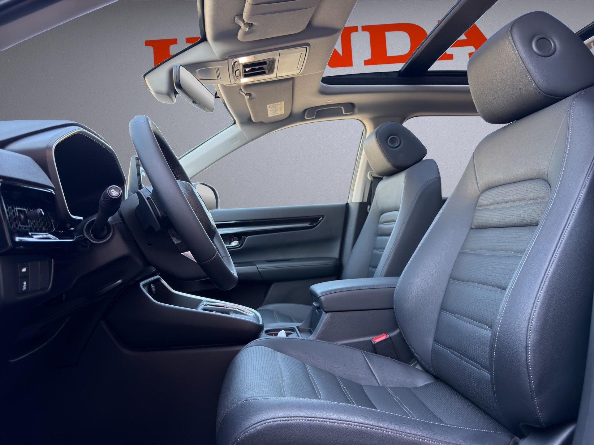 HONDA CR-V 2.0 i-MMD Advance 4WD-image-8