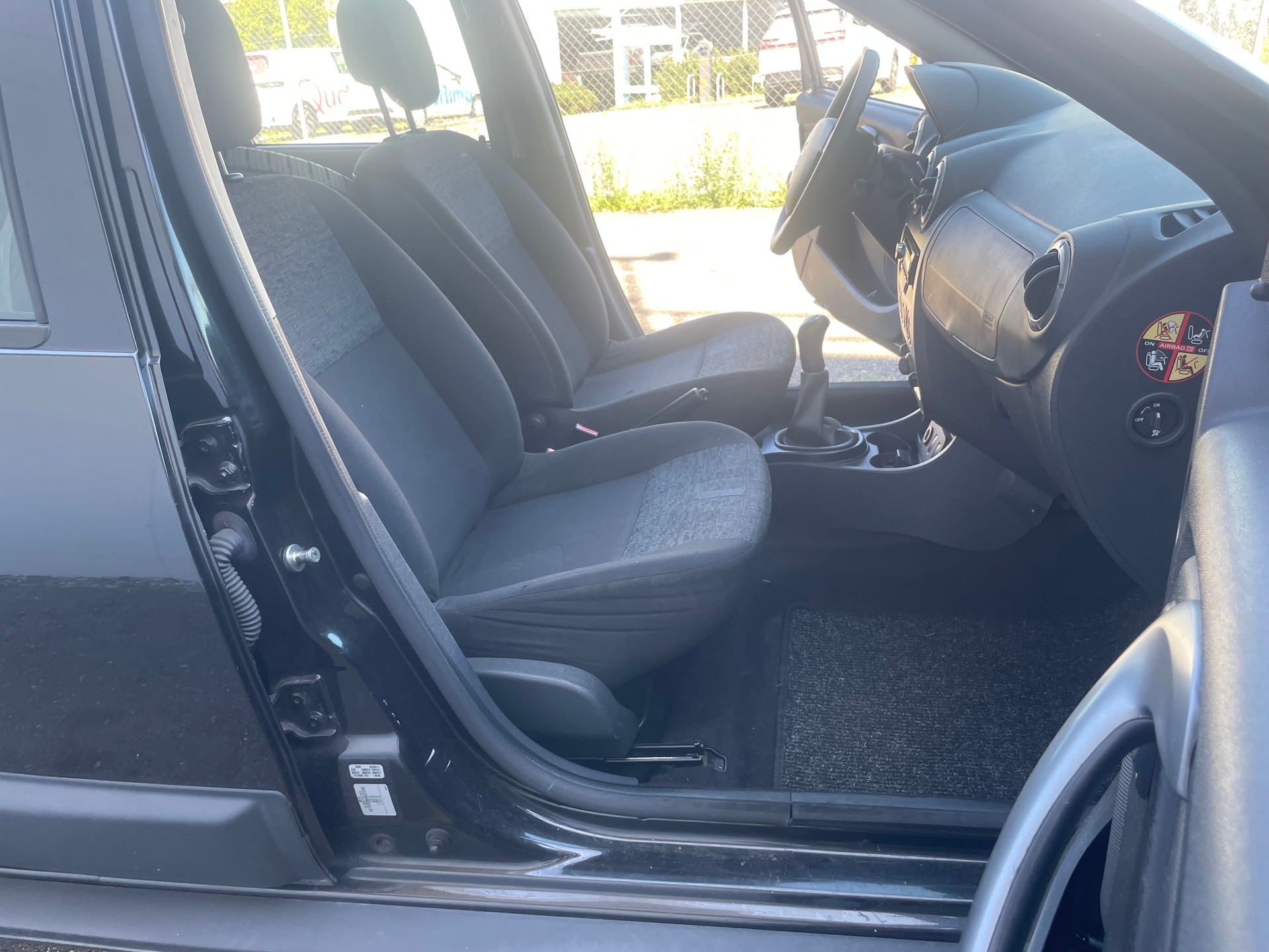DACIA Duster 1.6 City Ambiance 4x2-image-7