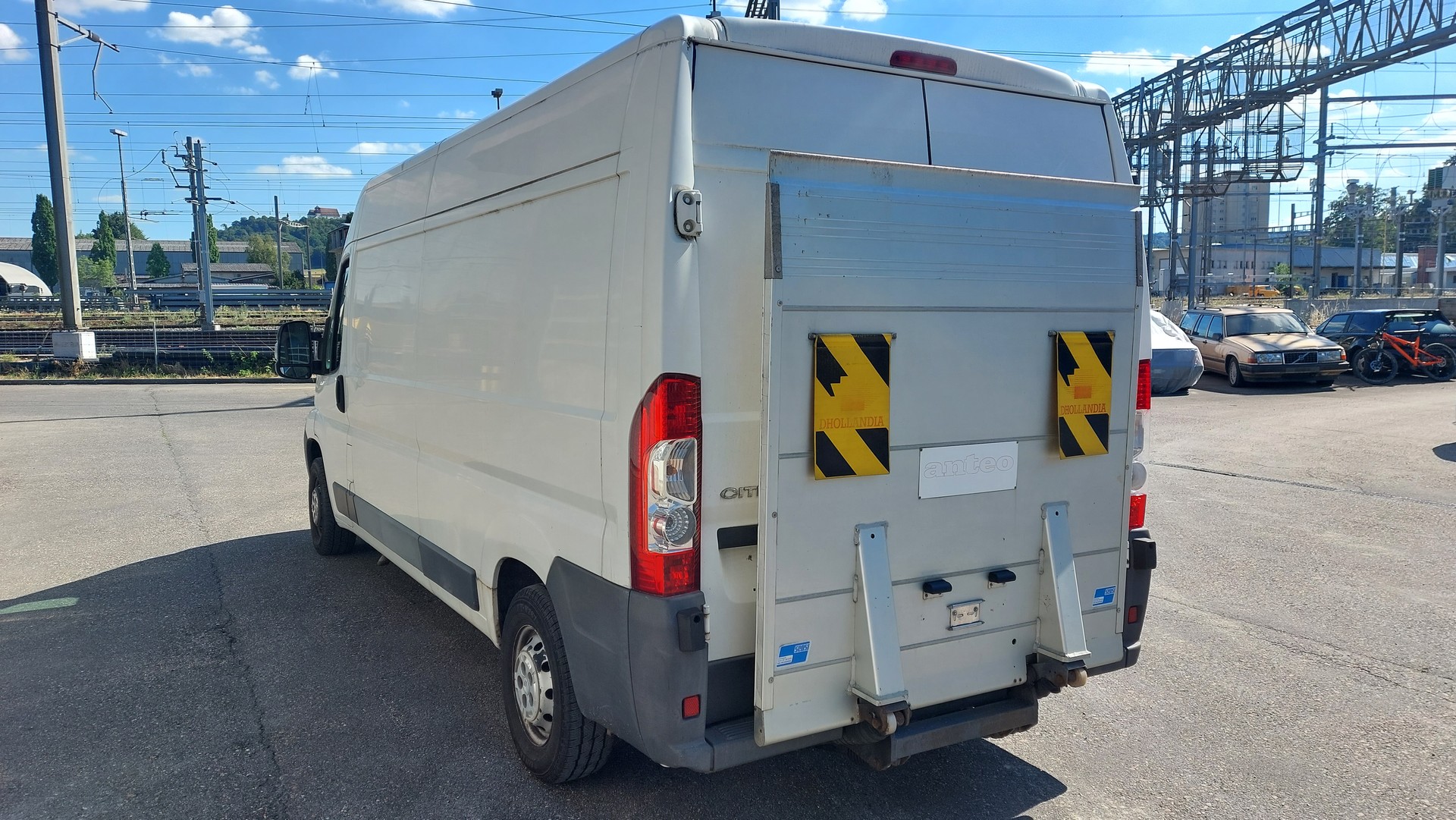 CITROEN Jumper 2.2 HDi 33 L3H2-image-3