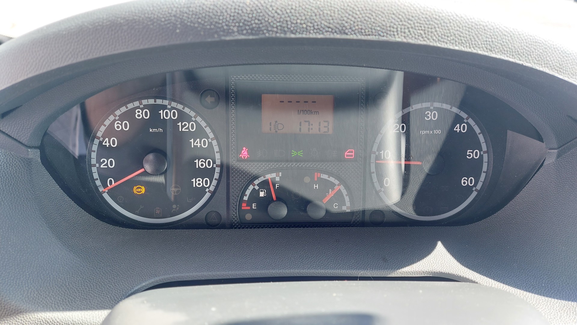 CITROEN Jumper 2.2 HDi 33 L3H2-image-8