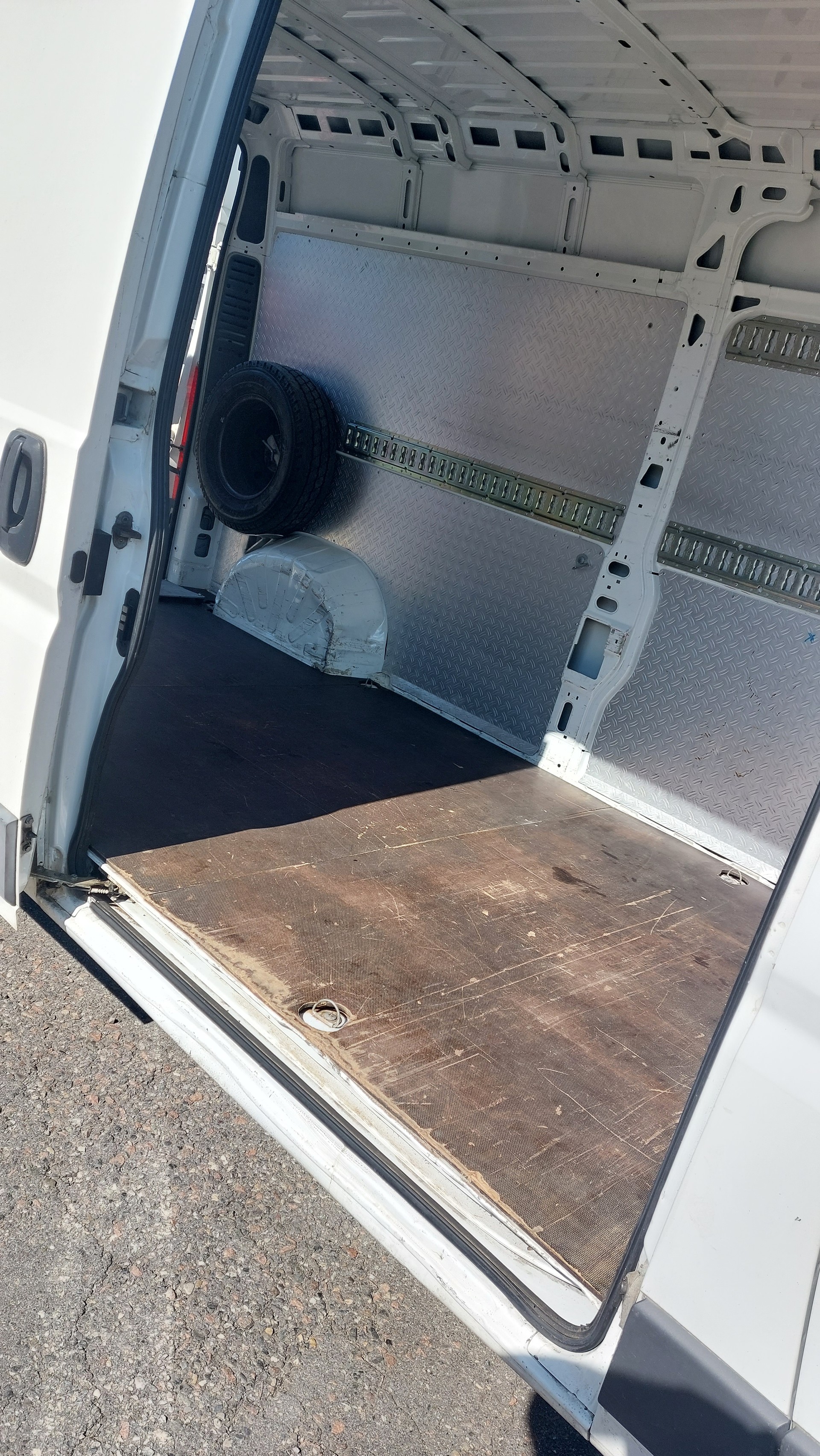 CITROEN Jumper 2.2 HDi 33 L3H2-image-5