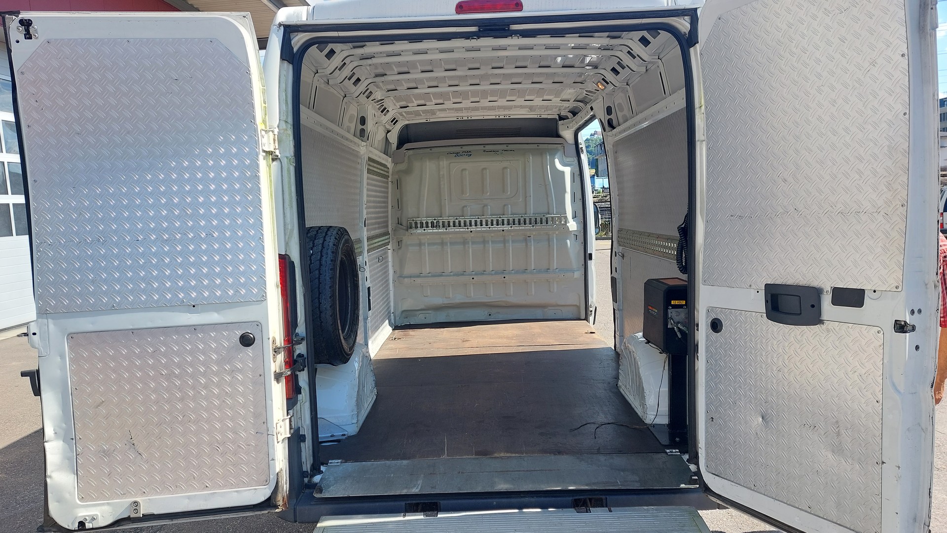 CITROEN Jumper 2.2 HDi 33 L3H2-image-7