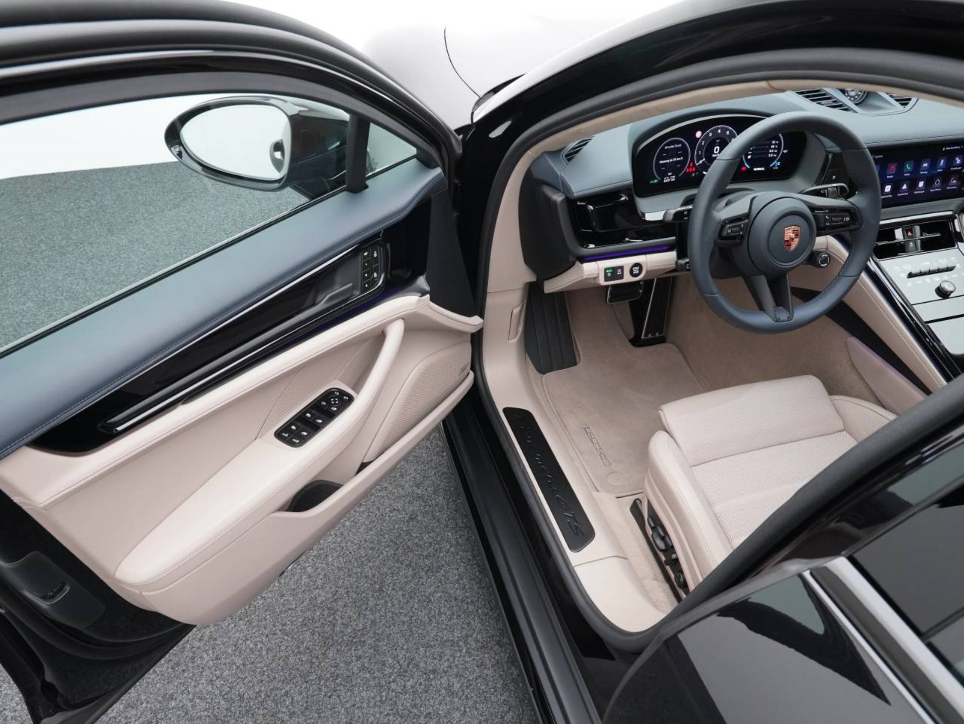 PORSCHE Panamera GTS-showroom-element-3