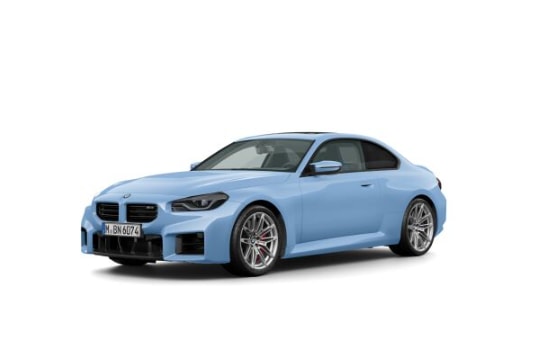 BMW M2-image-0