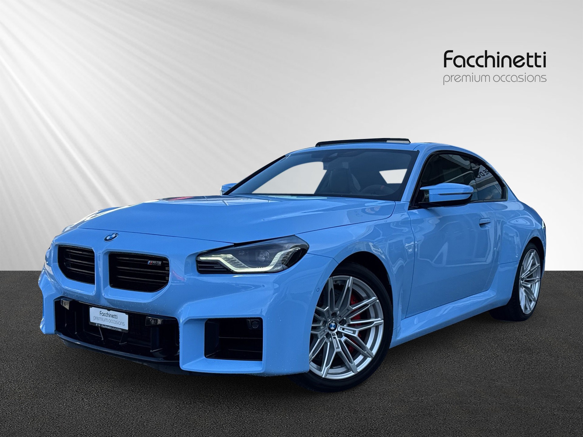 BMW M2