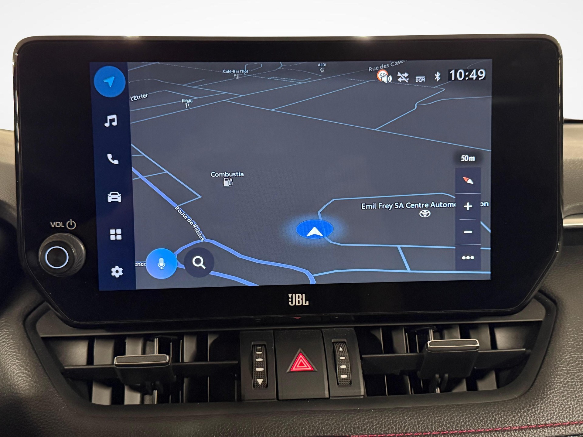 TOYOTA RAV4 2.5 Plug-In-Hybrid Premium-image-15