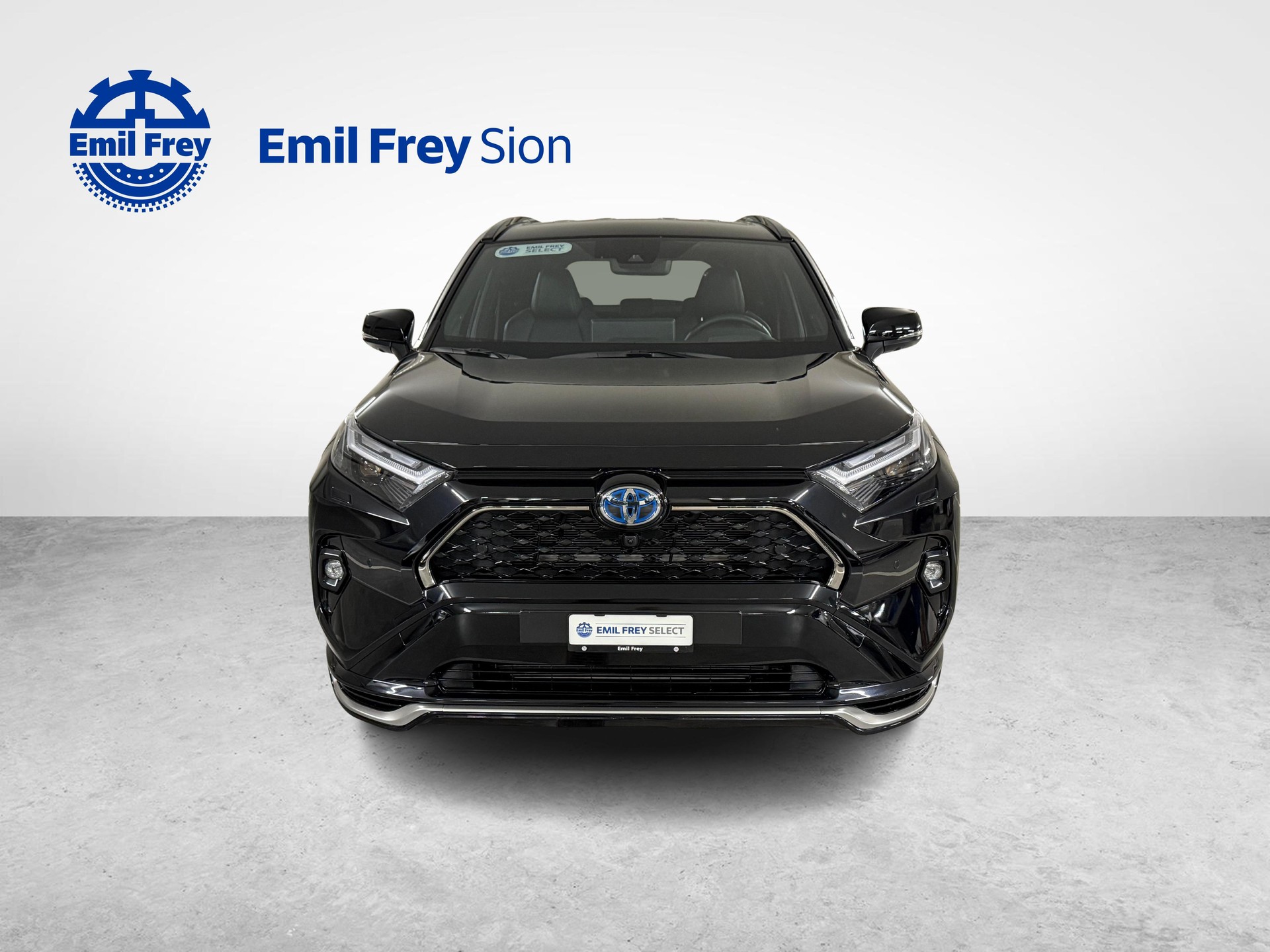 TOYOTA RAV4 2.5 Plug-In-Hybrid Premium-image-7