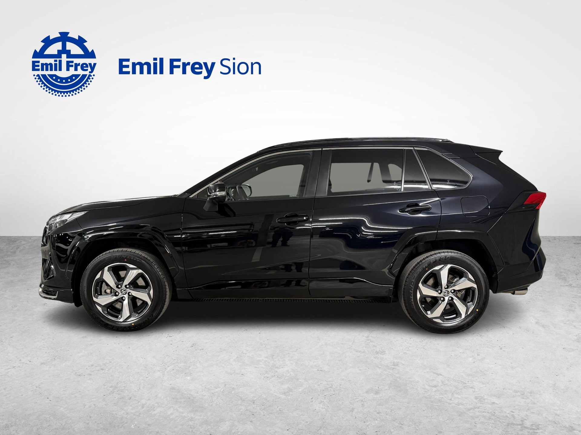 TOYOTA RAV4 2.5 Plug-In-Hybrid Premium-image-4