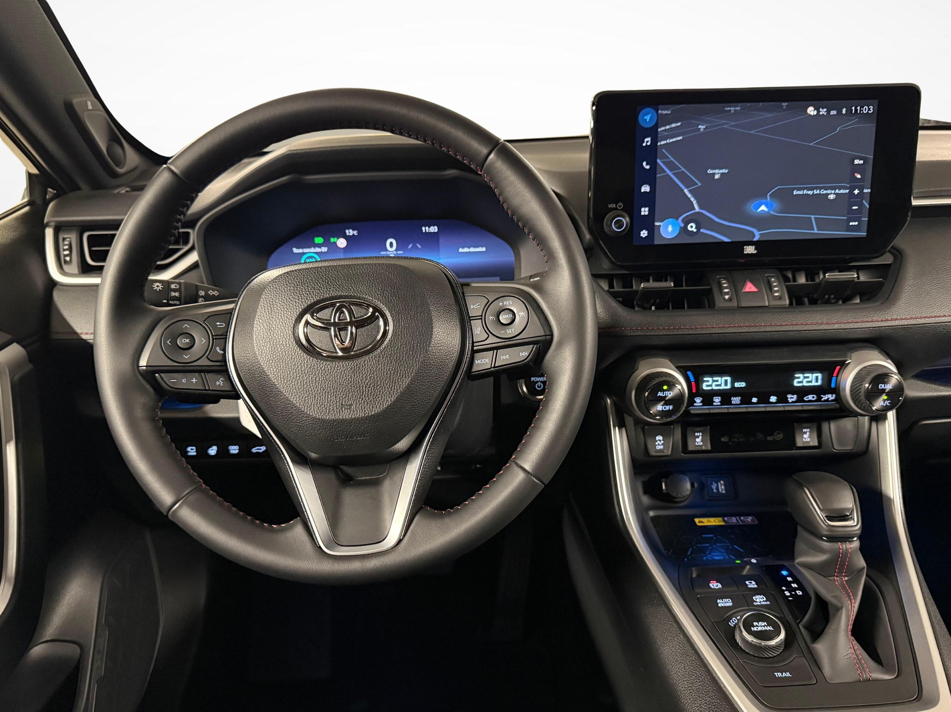 TOYOTA RAV4 2.5 Plug-In-Hybrid Premium-image-10