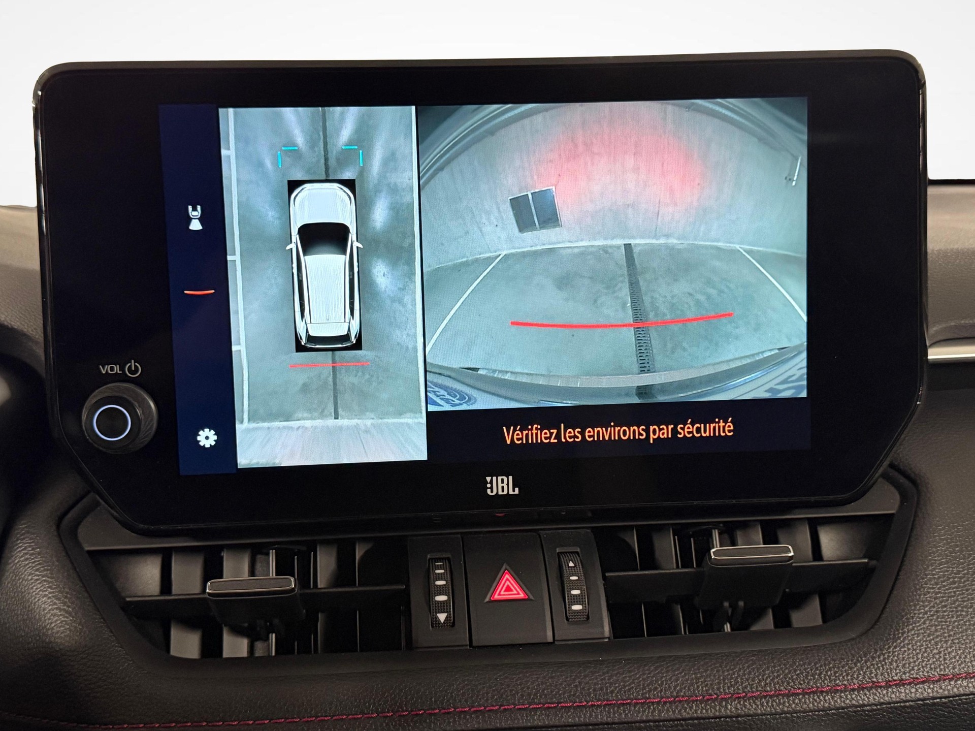 TOYOTA RAV4 2.5 Plug-In-Hybrid Premium-image-16