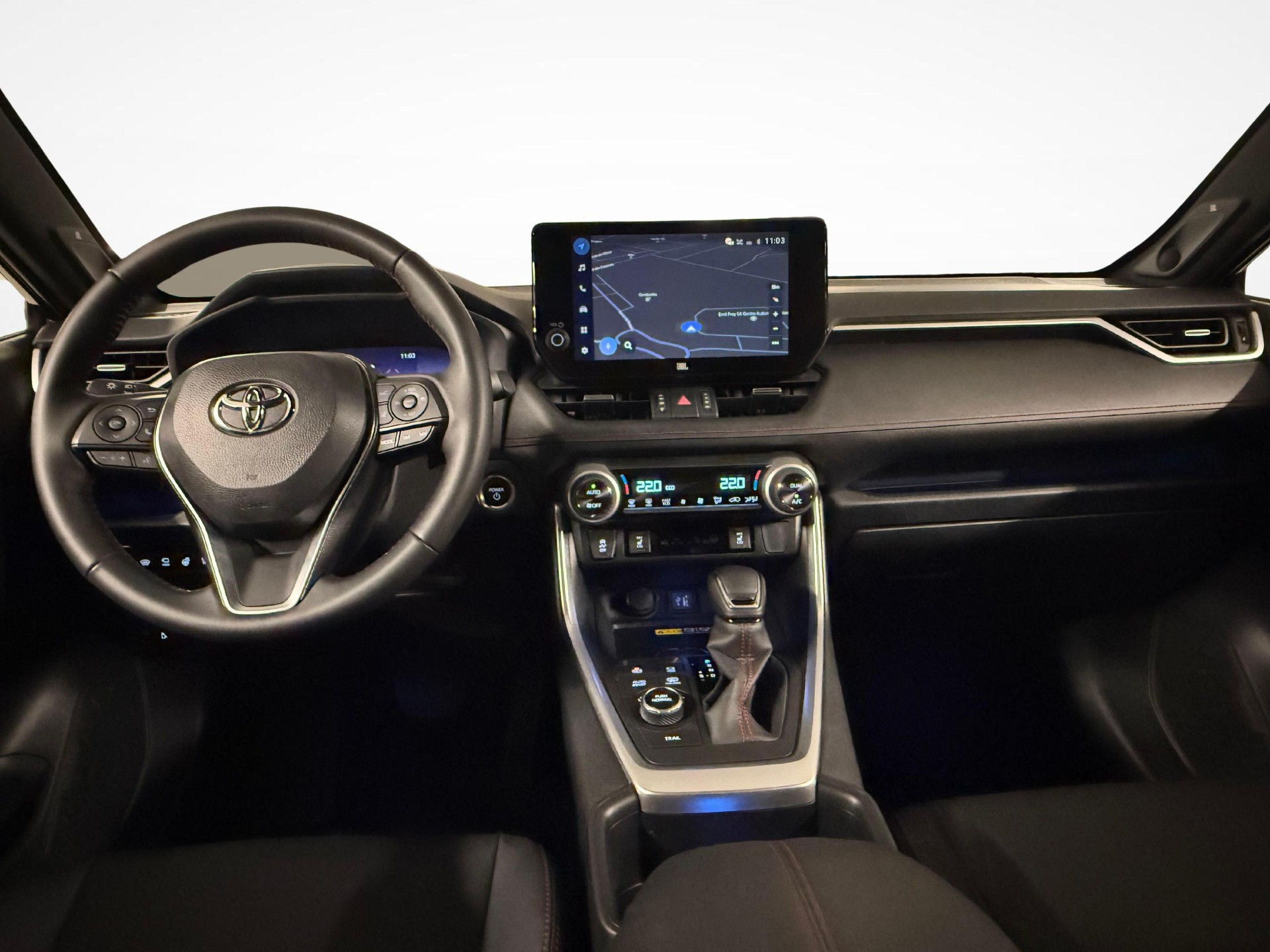 TOYOTA RAV4 2.5 Plug-In-Hybrid Premium-image-9