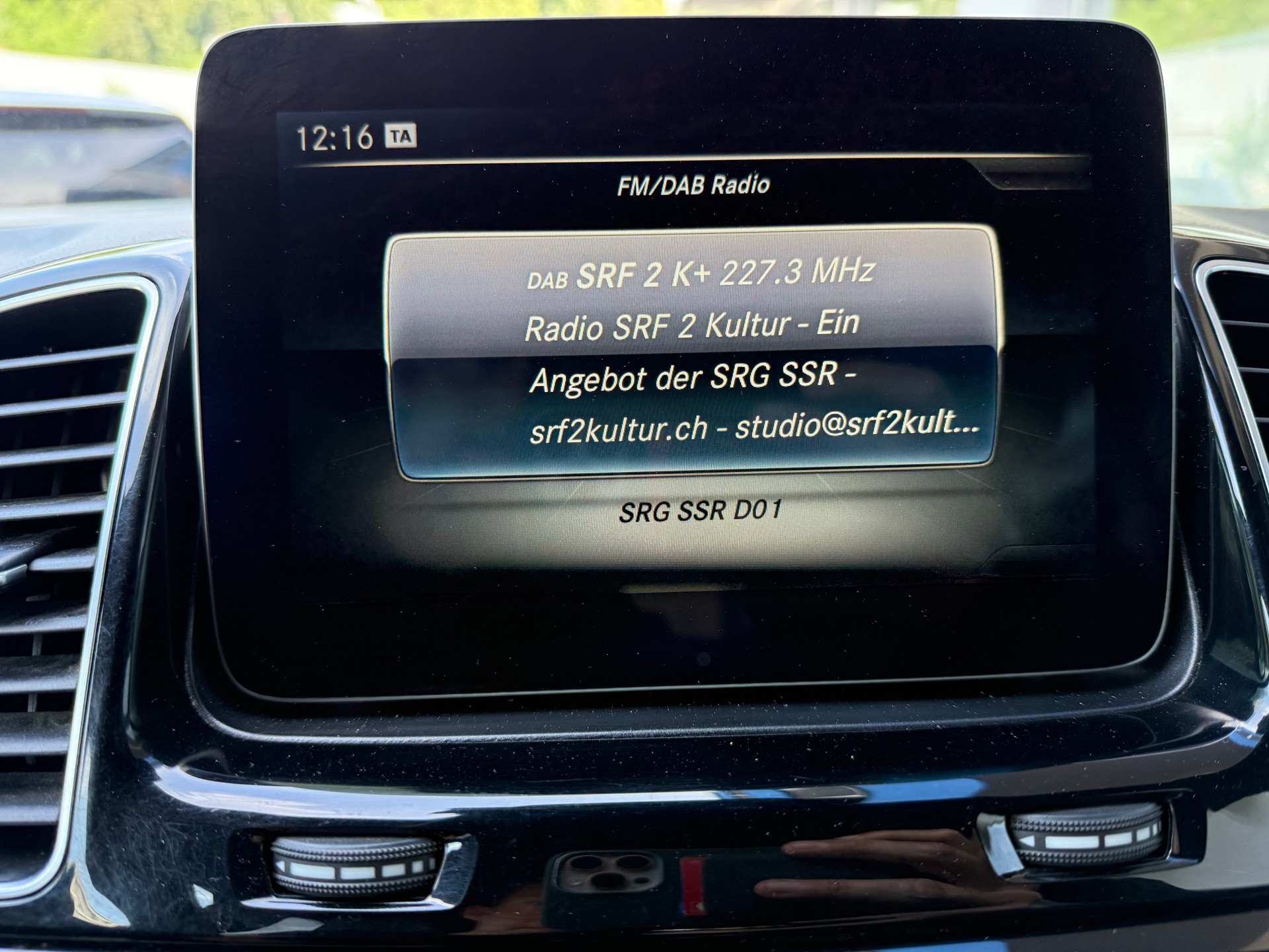 MERCEDES-BENZ GLE 350 d 4Matic 9G-Tronic-image-21