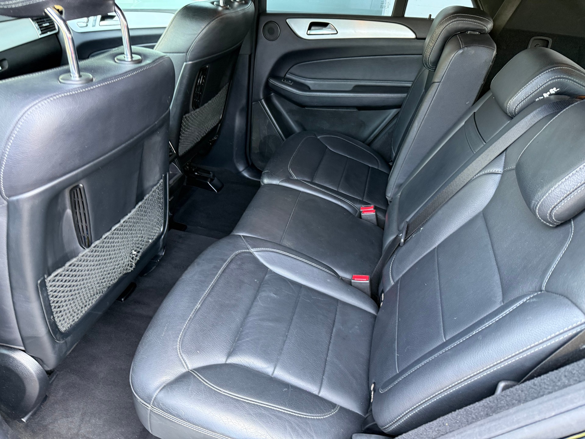 MERCEDES-BENZ GLE 350 d 4Matic 9G-Tronic-image-10